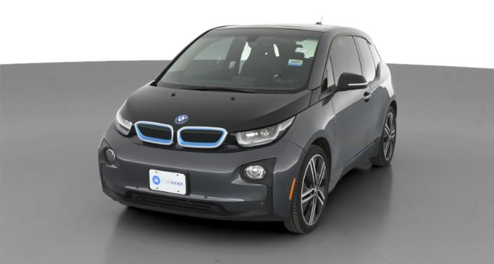 2017 BMW i3 Range Extender -
                Tooele, UT