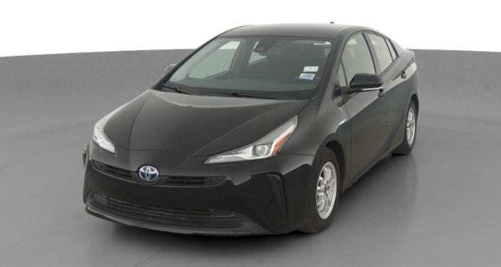 2022 Toyota Prius LE -
                Hebron, OH