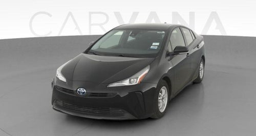 2022 Toyota Prius
