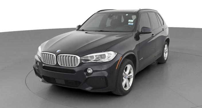 2018 BMW X5 xDrive50i -
                West Memphis, AR