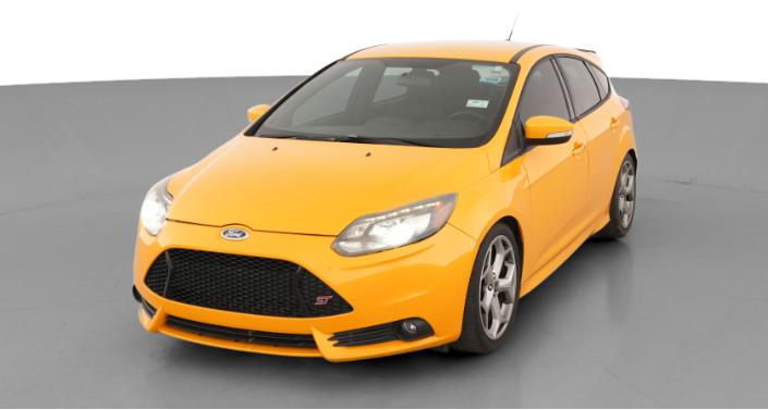 2014 Ford Focus SE -
                Tolleson, AZ