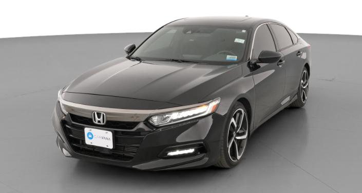 2018 Honda Accord Sport -
                Tolleson, AZ