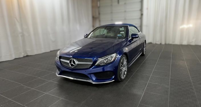 2018 Mercedes-Benz C-Class C 300 -
                North Las Vegas, NV