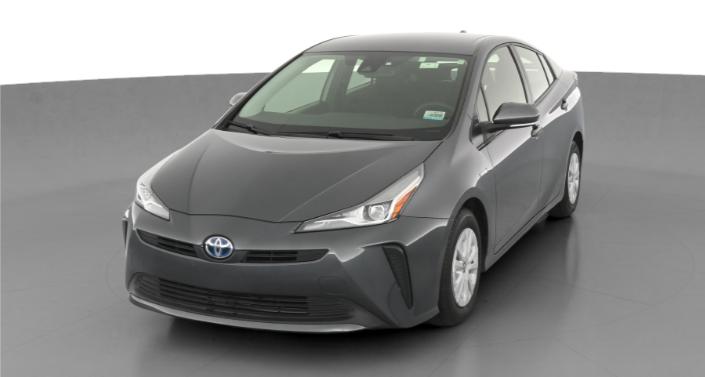 2022 Toyota Prius L Eco -
                Rocklin, CA