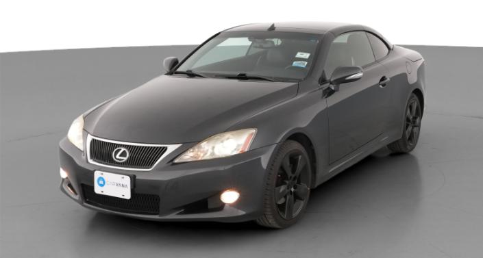 2010 Lexus IS 250 -
                  Tolleson, AZ
