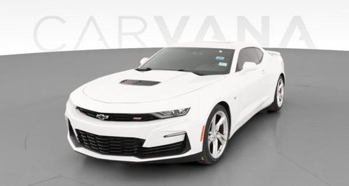 2023 Chevrolet Camaro