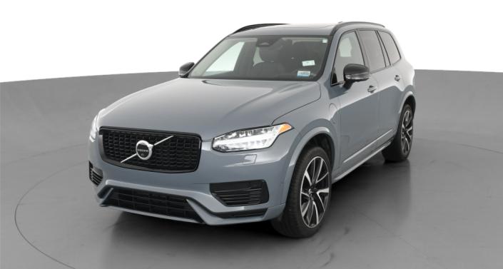 2023 Volvo XC90 T8 Plus -
                Bessemer, AL