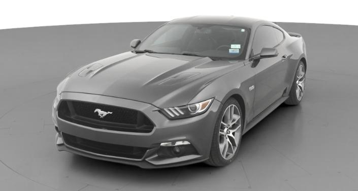 2017 Ford Mustang GT Premium -
                Auburn, GA