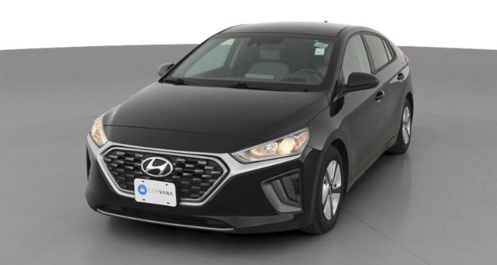 2021 Hyundai Ioniq Blue -
                Tolleson, AZ