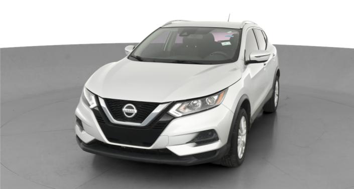 2020 Nissan Rogue Sport SV -
                Bessemer, AL