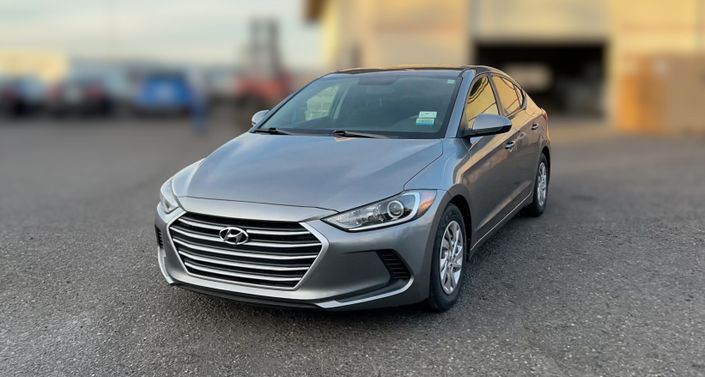 2018 Hyundai Elantra SE -
                Fairview, OR