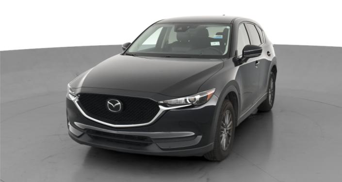 2021 Mazda CX-5 Touring -
                Bessemer, AL