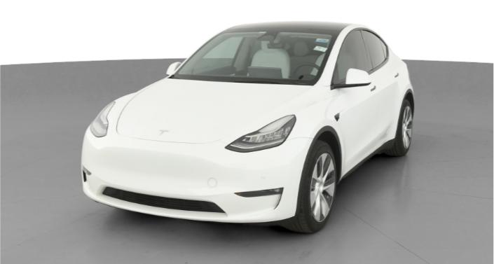 2021 Tesla Model Y Long Range -
                Tolleson, AZ