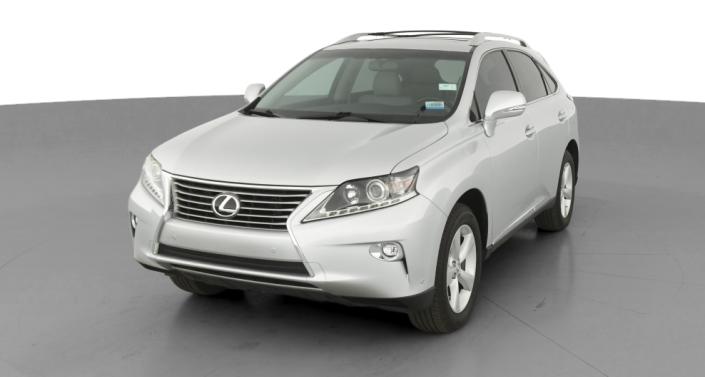 2015 Lexus RX 350 -
                Tolleson, AZ