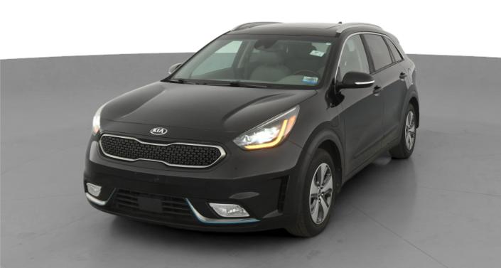 2019 Kia Niro EX Premium -
                Riverside, CA