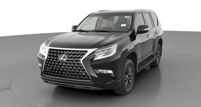 2023 Lexus GX 460 -
                Auburn, GA