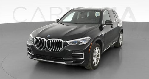 2023 BMW X5