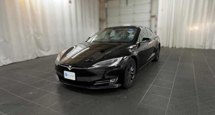 2018 Tesla Model S 75D -
                North Las Vegas, NV