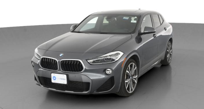 2018 BMW X2 sDrive28i -
                Rocklin, CA