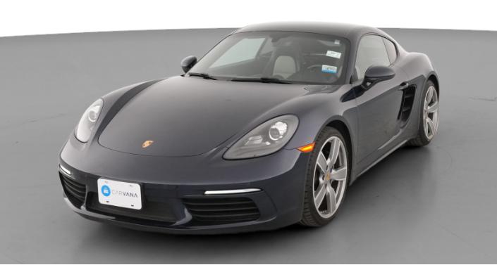 2019 Porsche 718 Cayman Base -
                Tolleson, AZ