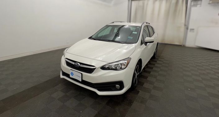 2022 Subaru Impreza Premium -
                Framingham, MA