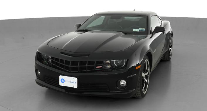 2010 Chevrolet Camaro SS -
                Lorain, OH