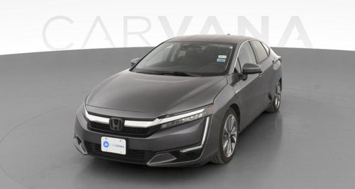 2019 Honda Clarity Plug-in Hybrid