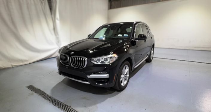 2021 BMW X3 sDrive30i -
                Union City, GA