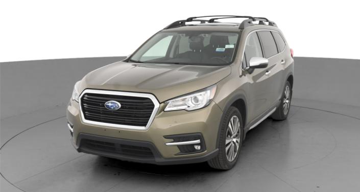 2022 Subaru Ascent Touring -
                West Memphis, AR