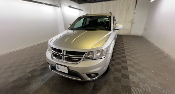 2014 Dodge Journey SXT -
                Framingham, MA