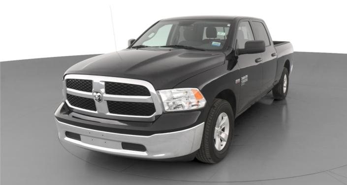 2020 RAM 1500 Classic SLT -
                Indianapolis, IN