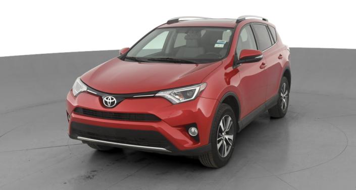 2016 Toyota RAV4 XLE -
                Hebron, OH