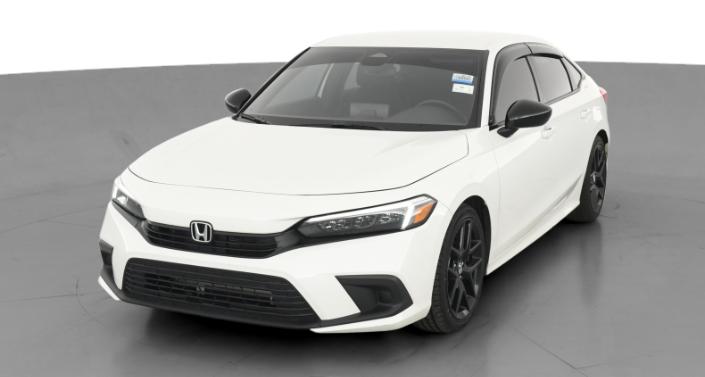 2023 Honda Civic Sport -
                Bessemer, AL