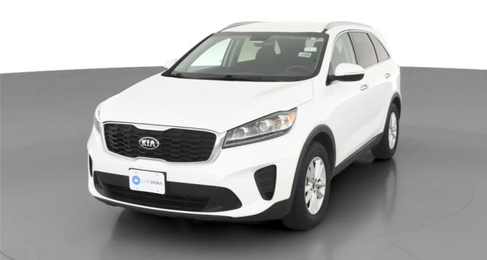 2019 Kia Sorento LX -
                Rocklin, CA