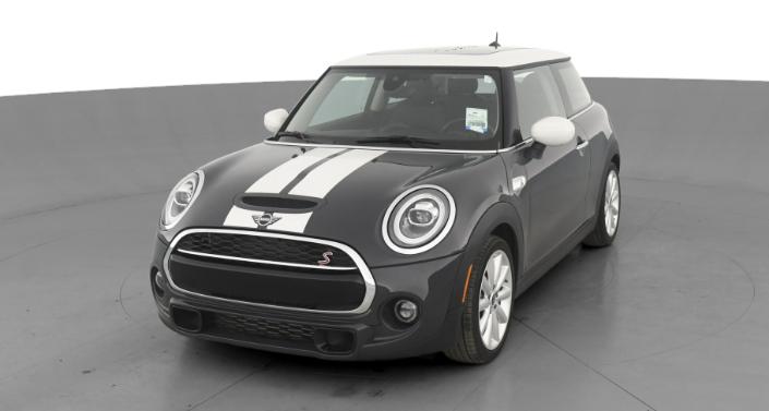 2020 MINI Cooper Hardtop S -
                Hebron, OH