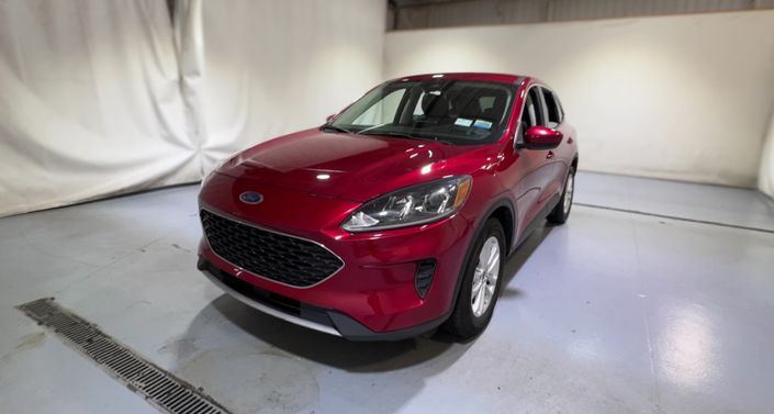 2021 Ford Escape SE -
                Bessemer, AL