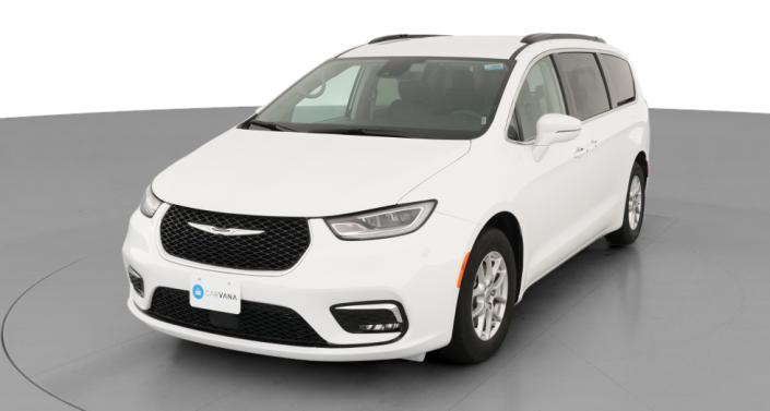 2022 Chrysler Pacifica Touring L -
                Haines City, FL