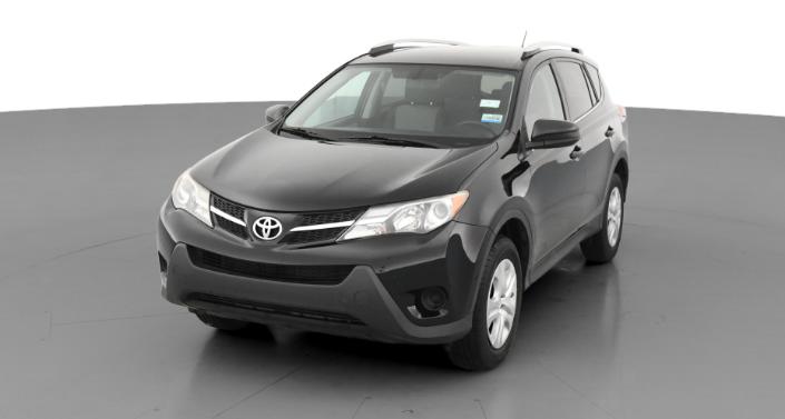 2015 Toyota RAV4 LE -
                Union City, GA