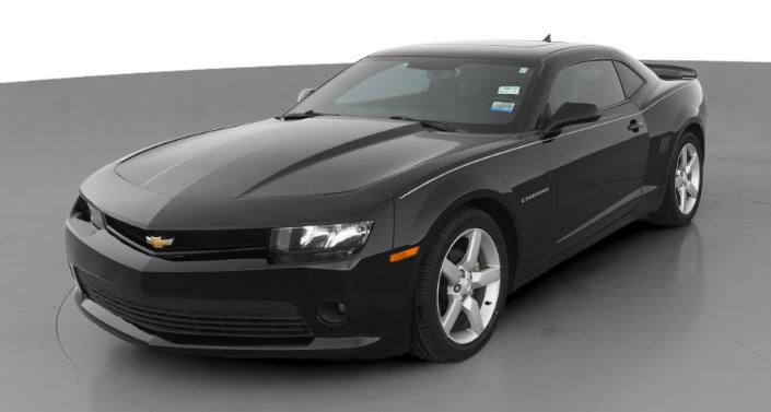 2015 Chevrolet Camaro LT -
                Concord, NC