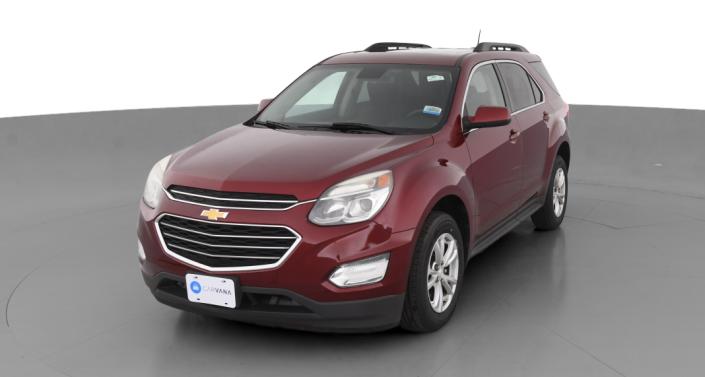 2017 Chevrolet Equinox LT -
                Concord, NC