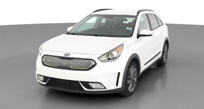 2017 Kia Niro EX -
                Trenton, OH