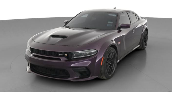 2022 Dodge Charger Scat Pack -
                Trenton, OH