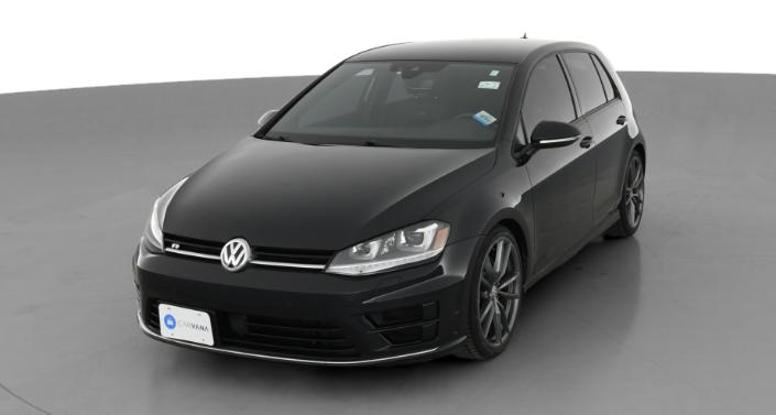 2017 Volkswagen Golf R -
                Richton Park, IL