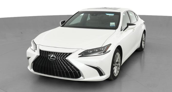 2022 Lexus ES  -
                Lorain, OH