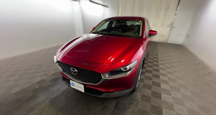 2021 Mazda CX-30 Select -
                Framingham, MA