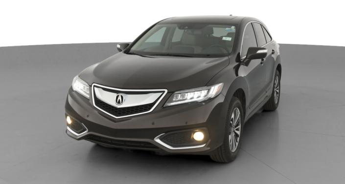 2017 Acura RDX Base -
                Tolleson, AZ