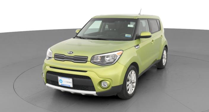 2017 Kia Soul Soul+ -
                West Memphis, AR