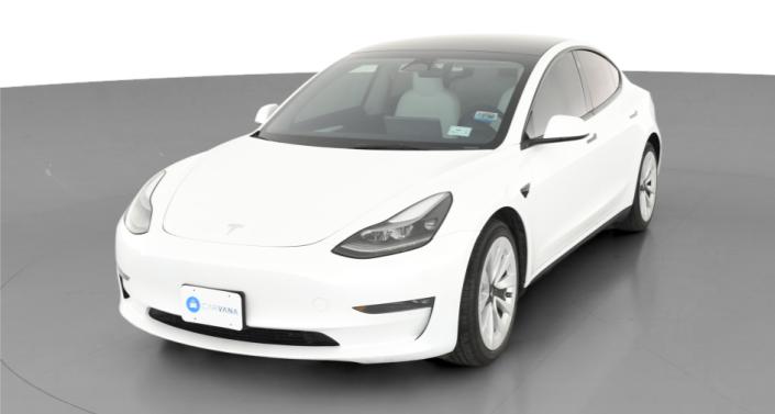 2023 Tesla Model 3 Standard Range -
                San Antonio, TX