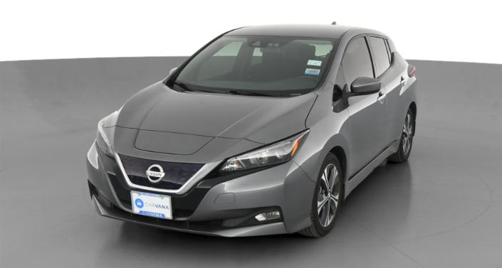 2022 Nissan Leaf SV -
                Tooele, UT