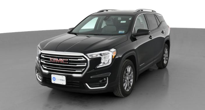 2022 GMC Terrain SLT -
                Richton Park, IL